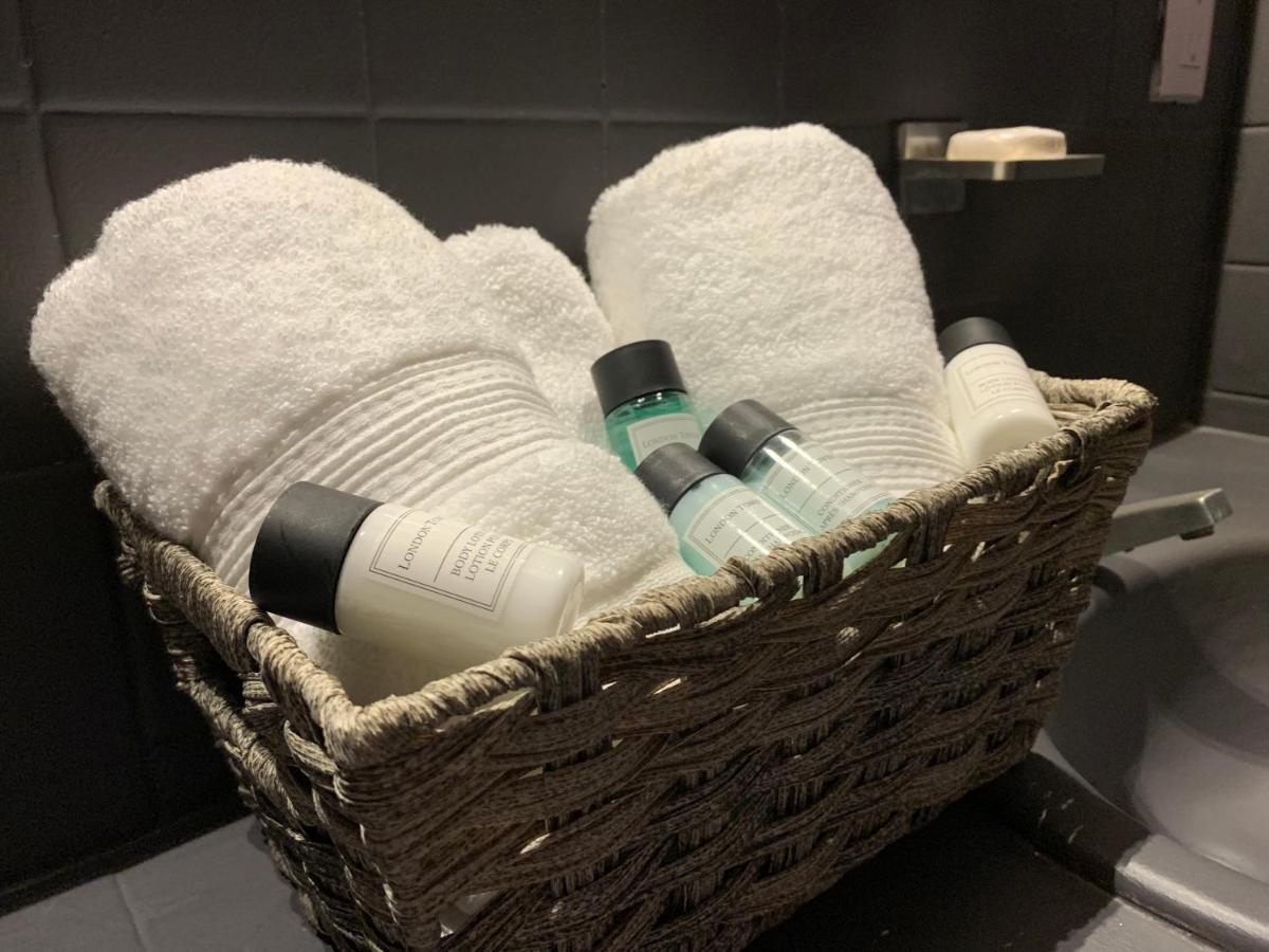 Utopia Hotel Boutique Mexico City Ngoại thất bức ảnh