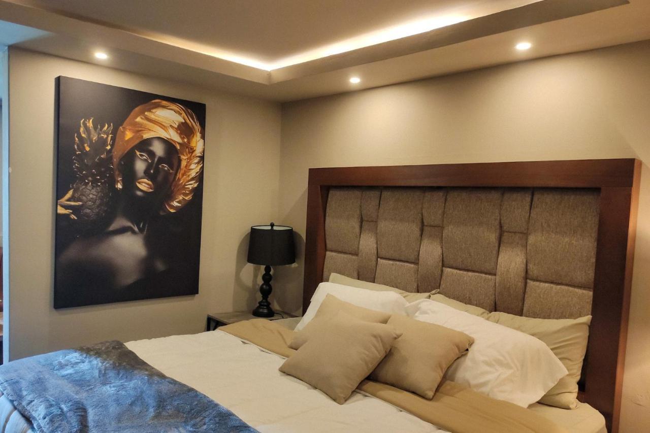 Utopia Hotel Boutique Mexico City Ngoại thất bức ảnh