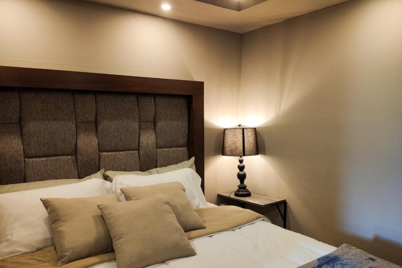 Utopia Hotel Boutique Mexico City Ngoại thất bức ảnh