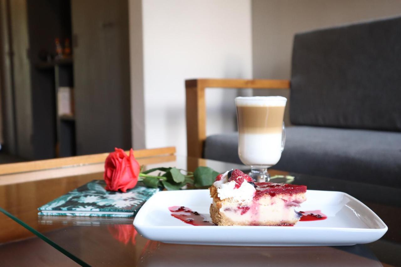 Utopia Hotel Boutique Mexico City Ngoại thất bức ảnh