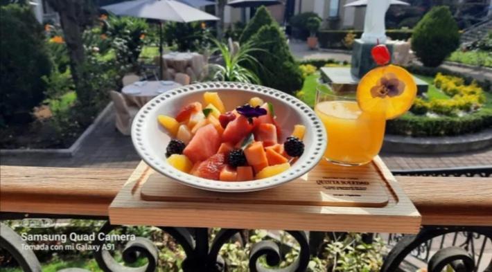 Utopia Hotel Boutique Mexico City Ngoại thất bức ảnh
